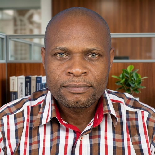 Emmanuel Matengo