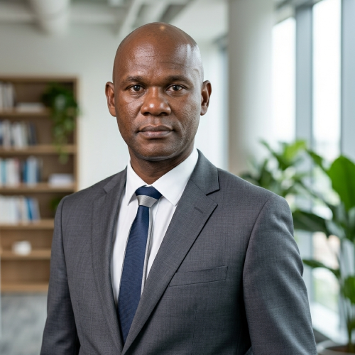 Godfrey Mweyunge
